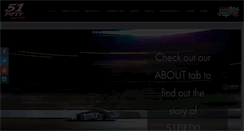Desktop Screenshot of 51fiftyenergydrink.com